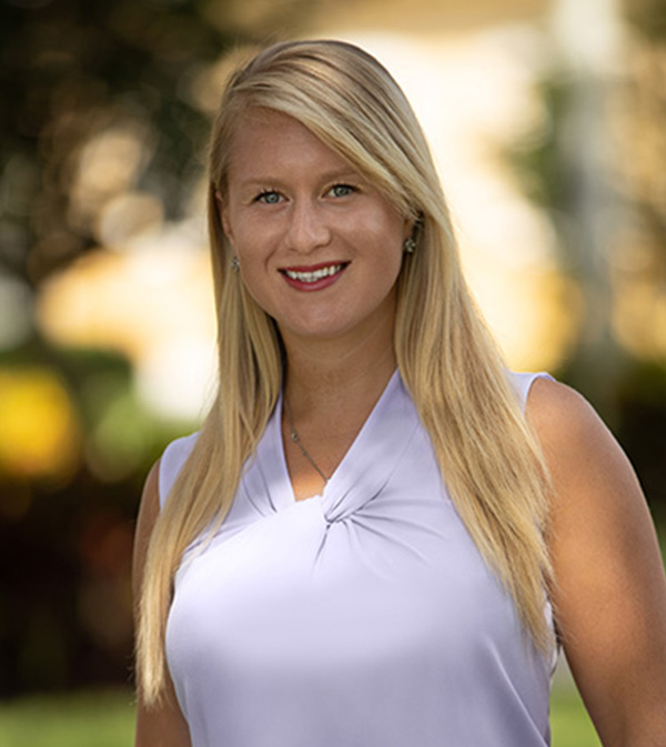 Profile photo of Amanda Niemann - Account Manager