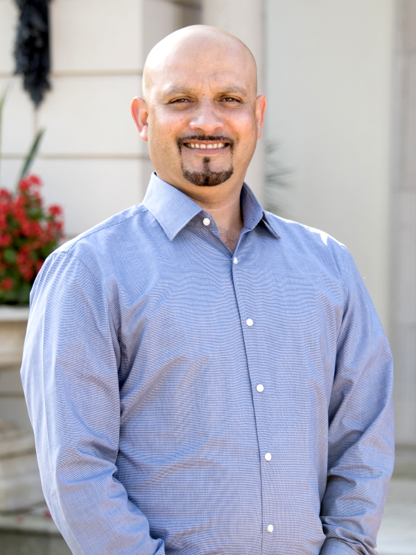 Pedro Rebaza - Business Development Manager - Premier Homes Finishes